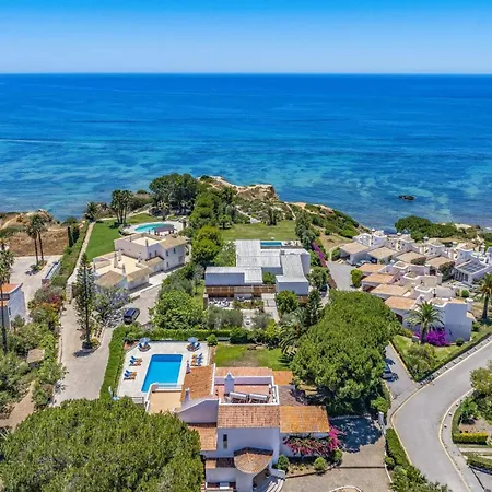 Villa Conchas By Armação de Pêra