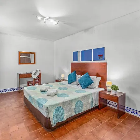 Villa Conchas By