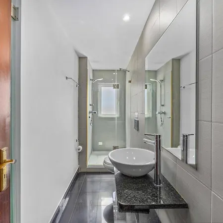 Villa Conchas By