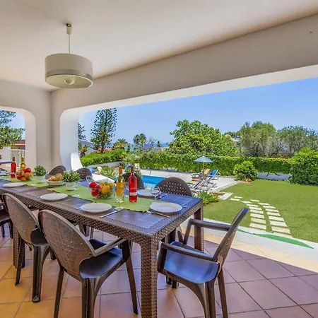 Conchas By Villa Armacao de Pera