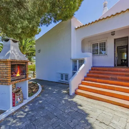 Conchas By Villa Armacao de Pera