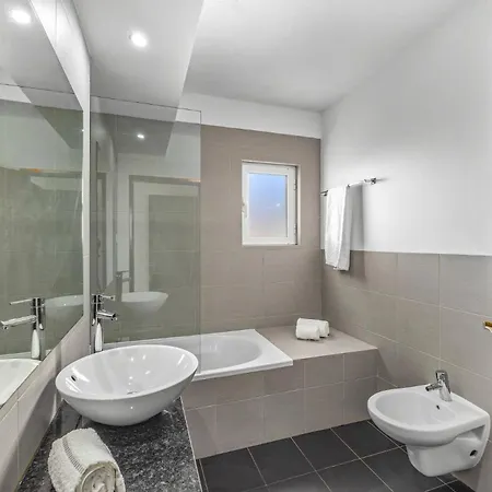 Villa Conchas By